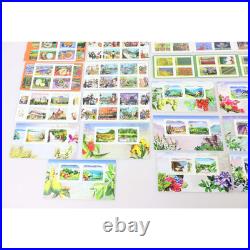 Lot De 162 Timbres Autoadhésifs Lettres 20g Vp France, Carnets Pour Affranchir