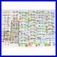 Lot De 170 Timbres Autoadhésifs Lettres 20g Vp France, Carnets Pour Affranchir