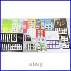 Lot De 170 Timbres Autoadhésifs Vp Lettres 20g France Sous Format Collectors