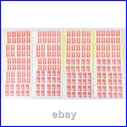 Lot De 200 Timbres Autoadhésifs Lettres 20g Vp France, Carnets Pour Affranchir