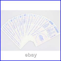 Lot De 21 Carnets A Compo Variable N° 1513 Timbres Validite Permanente Et 0.53e