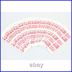 Lot De 27 Carnets A Compo Variable N° 1511 Timbres Validite Permanente Et 0.50e