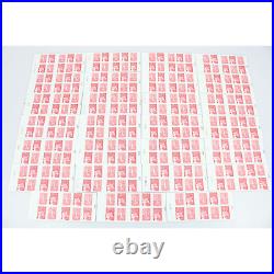 Lot De 27 Carnets A Compo Variable N° 1511 Timbres Validite Permanente Et 0.50e