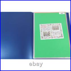 Lot De Blocs De France De 2014 A 2017, Timbres Neufs, Valeur Faciale 173 Euros