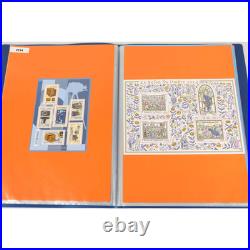 Lot De Blocs De France De 2014 A 2017, Timbres Neufs, Valeur Faciale 173 Euros