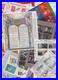 Lot De Blocs De Timbres En Francs Neuf Faciale 220