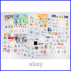 Lot De France Timbres Neufs Année 2016 Timbres-poste / Blocs Faciale 127 Euros