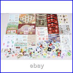 Lot De France Timbres Neufs Année 2018 Timbres-poste Et Blocs Faciale 305 Euro