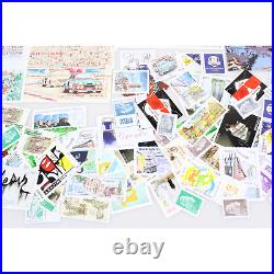 Lot De France Timbres Neufs Année 2018 Timbres-poste Et Blocs Faciale 305 Euro
