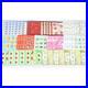 Lot De Timbres À Validité Permanente Pour Affranchir 200 Lettres France 20g