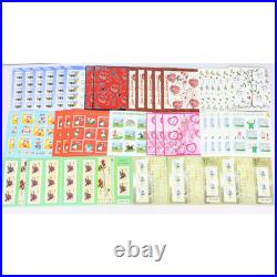 Lot De Timbres À Validité Permanente Pour Affranchir 200 Lettres France 20g