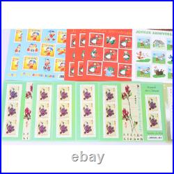 Lot De Timbres À Validité Permanente Pour Affranchir 200 Lettres France 20g