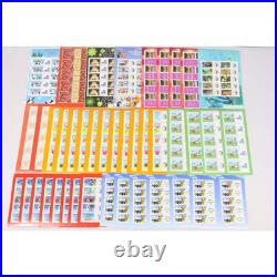 Lot De Timbres À Validité Permanente Pour Affranchir 250 Lettres France 20g