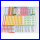 Lot De Timbres À Validité Permanente Pour Affranchir 250 Lettres France 20g