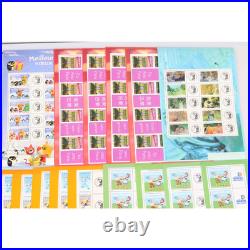 Lot De Timbres À Validité Permanente Pour Affranchir 250 Lettres France 20g