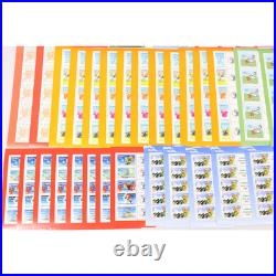 Lot De Timbres À Validité Permanente Pour Affranchir 250 Lettres France 20g