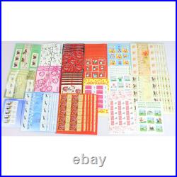 Lot De Timbres À Validité Permanente Pour Affranchir 500 Lettres France 20g