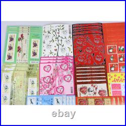 Lot De Timbres À Validité Permanente Pour Affranchir 500 Lettres France 20g