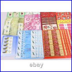 Lot De Timbres À Validité Permanente Pour Affranchir 500 Lettres France 20g