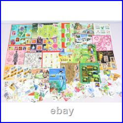 Lot De Timbres De France En Euros Faciale 206 Euros Affranchissement/collection