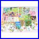 Lot De Timbres De France En Euros Faciale 206 Euros Affranchissement/collection