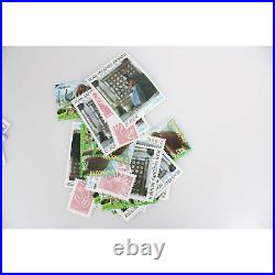 Lot De Timbres De France En Euros Pour Affranchir Valeurs Hautes 0,88-1,15 Euros