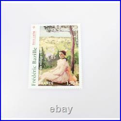 Lot De Timbres De France En Euros Pour Affranchir Valeurs Hautes 1,46-2,18 Euros