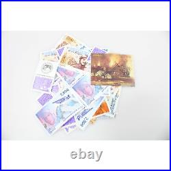 Lot De Timbres De France En Euros Pour Affranchir Valeurs Hautes 1,46-2,18 Euros