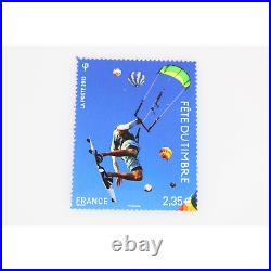 Lot De Timbres De France En Euros Pour Affranchir Valeurs Hautes 2,22-4,8 Euros