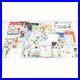 Lot De Timbres Et Blocs De France De 2011 A 2014 Faciale Elevee Timbres Neufs