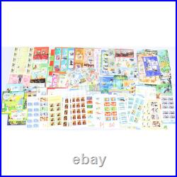 Lot De Timbres Et Blocs Neufs En Euros Pour Vos Courriers / Collection Vf 755