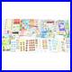 Lot De Timbres Et Blocs Neufs En Euros Pour Vos Courriers / Collection Vf 755