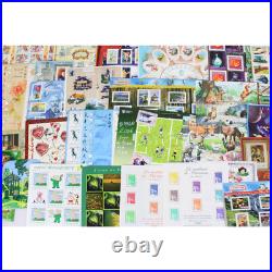 Lot De Timbres Et Blocs Neufs En Euros Pour Vos Courriers / Collection Vf 755
