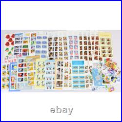 Lot De Timbres Et Blocs Neufs En Euros Pour Vos Courriers / Collection Vf 755