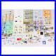Lot De Timbres Et Blocs (en Double Ex) Neufs De France De 2016 Faciale 131