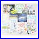 Lot De Timbres Et Blocs-feuillets De 2023 Timbres Neufs Faciale 141 Euros