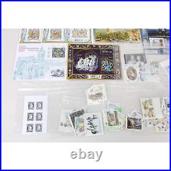 Lot De Timbres Neufs De France De 2014 A 2019 Timbres Et Blocs-feuillets