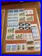 Lot De Timbres Neufs FACIALE 200 euros en FRANCS