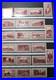 Lot De Timbres Oeuvres Sociales De La France Combattante