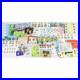 Lot De Timbres/blocs 2005-06 Neufs En Euros Affranchissement/collection Vf 350