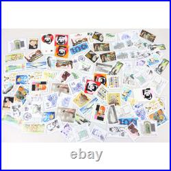 Lot De Timbres-poste De France De L'année 2021 Timbres Neufs Faciale 134