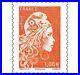 Lot FRANCE timbres neufs 1 en EUROS -31 % FACIALE FACTURE