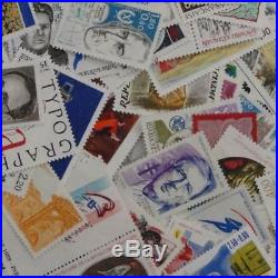 Lot FRANCE timbres neufs FACIALE 1000 pour 649 LIVRAISON GRATUITE