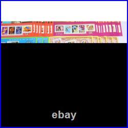 Lot Important De Blocs-feuillets De France En Euros Timbres Neufs Faciale 257