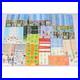 Lot Important De Blocs-feuillets En Euros Timbres Neufs Faciale 282