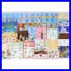 Lot Important De Blocs-feuillets En Euros Timbres Neufs Faciale 305