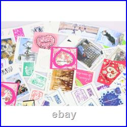 Lot Important De Timbres Autoadhesifs De France, Quelques Bdf, Cote Importante