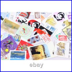 Lot Important De Timbres Autoadhesifs De France, Quelques Bdf, Cote Importante
