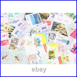 Lot Important De Timbres Autoadhesifs De France, Quelques Bdf, Cote Importante