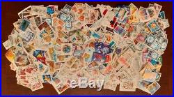 Lot SOUS-FACIALE 1000 timbres 3,00 Frs neufs, faciale 3000 Francs soit 457